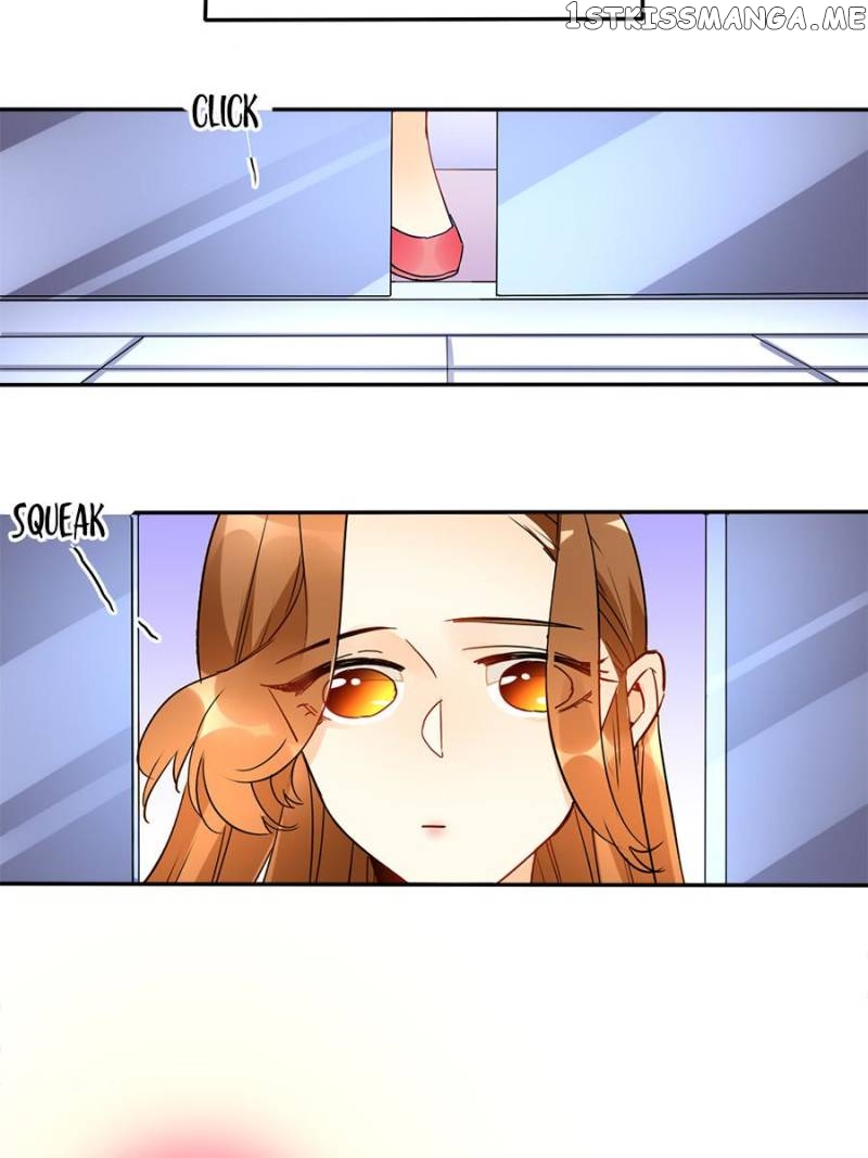 Stop! You Sexy Beast chapter 16 - page 13