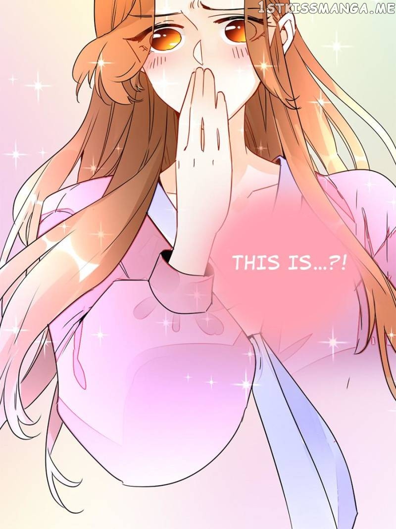 Stop! You Sexy Beast chapter 16 - page 15
