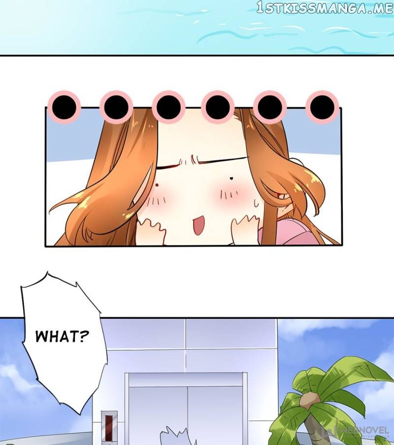 Stop! You Sexy Beast chapter 16 - page 18