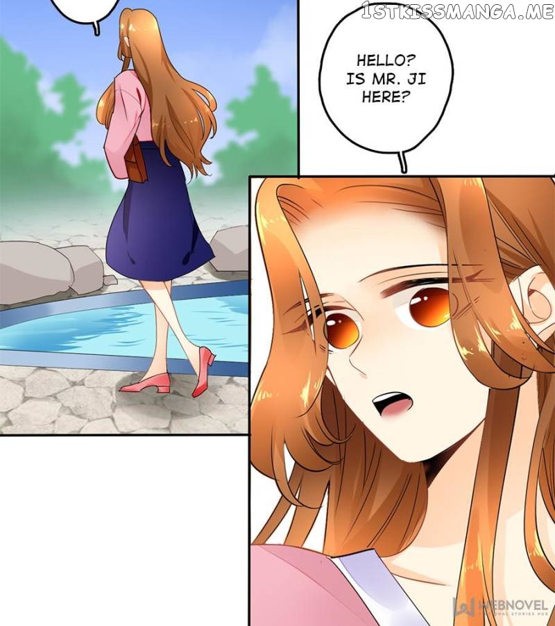 Stop! You Sexy Beast chapter 16 - page 20
