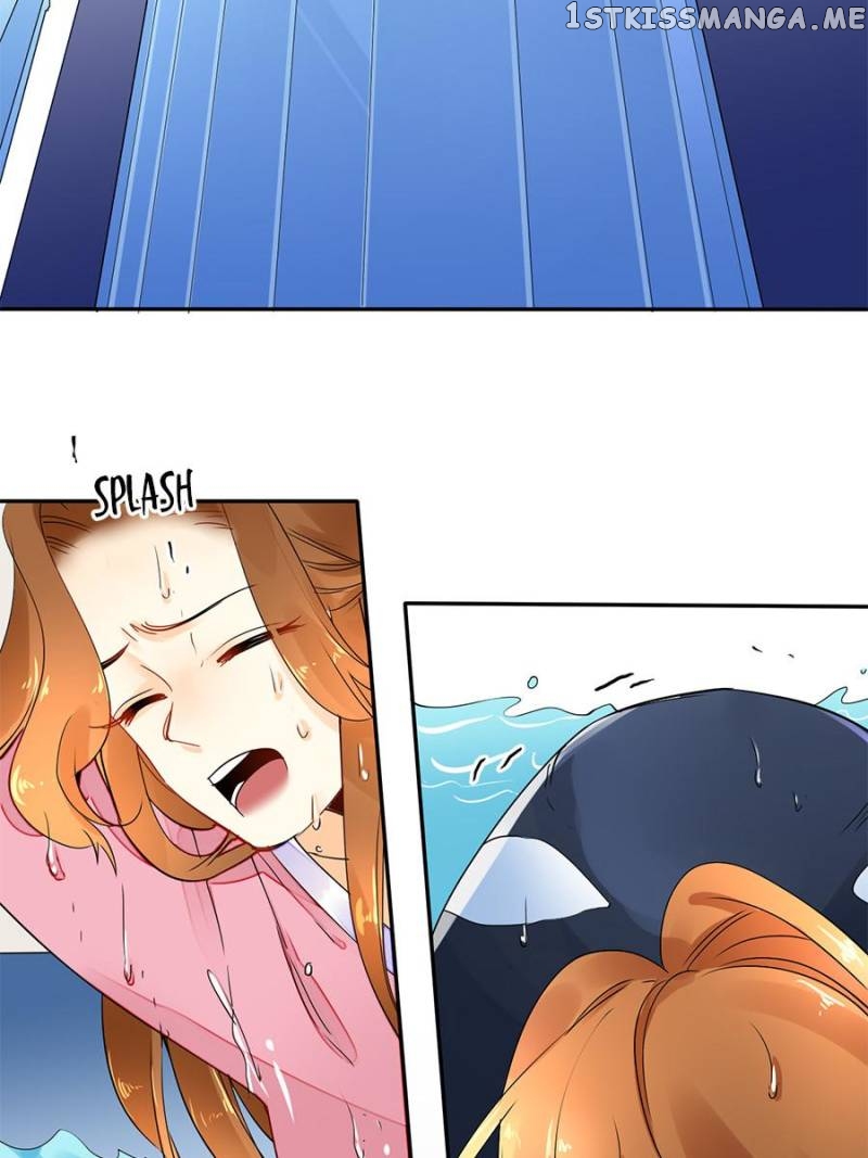 Stop! You Sexy Beast chapter 16 - page 25