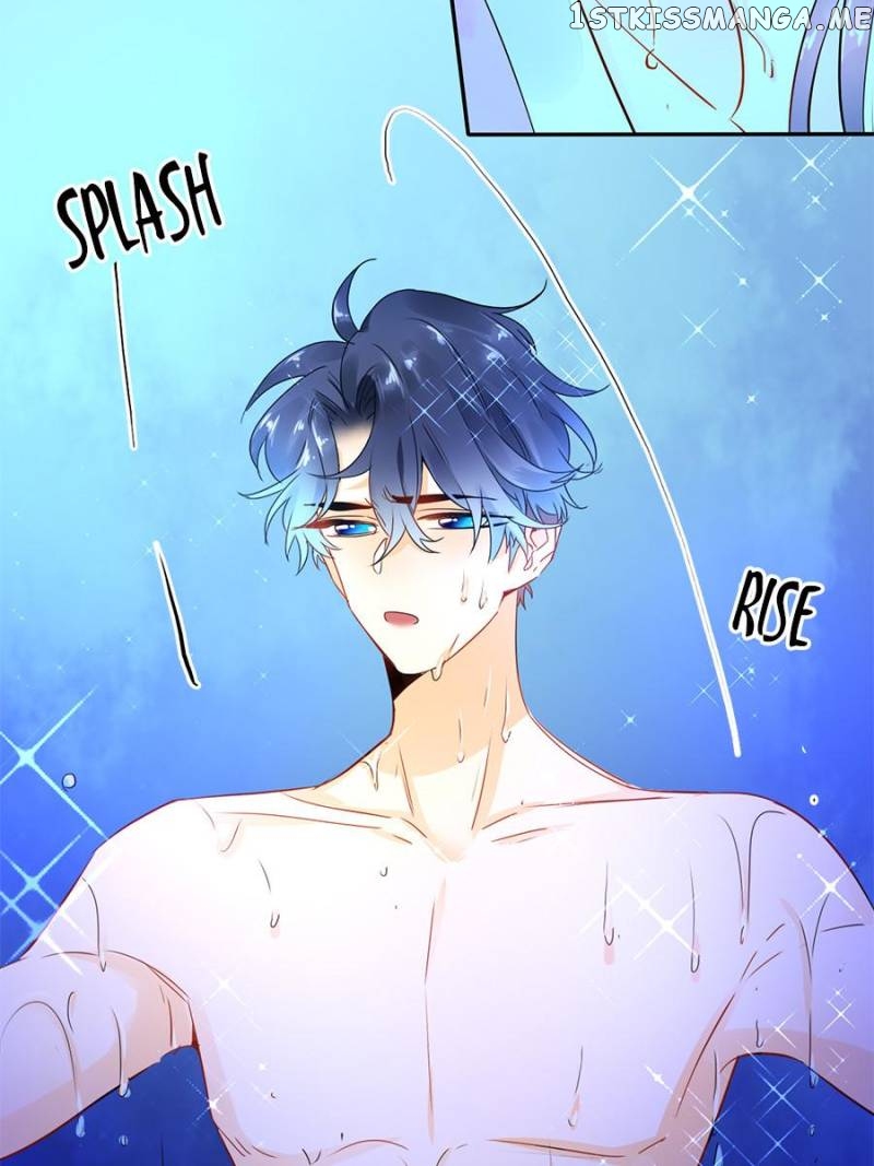 Stop! You Sexy Beast chapter 16 - page 29