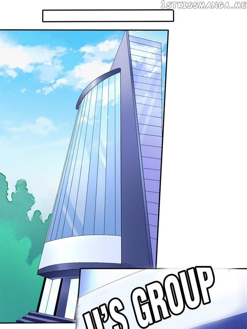 Stop! You Sexy Beast chapter 16 - page 3