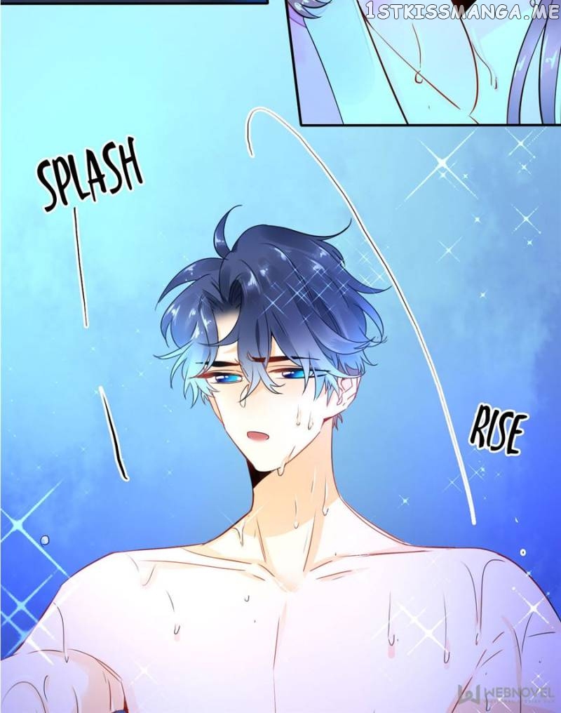 Stop! You Sexy Beast chapter 16 - page 32