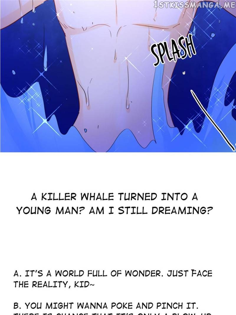 Stop! You Sexy Beast chapter 16 - page 33