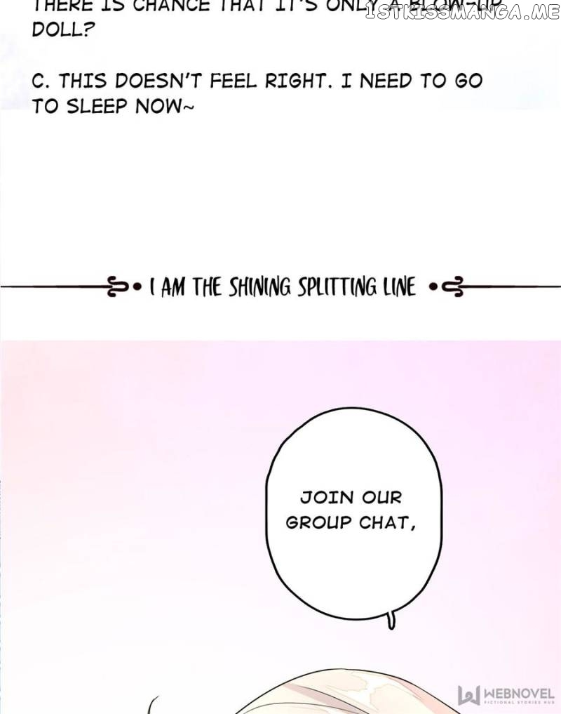 Stop! You Sexy Beast chapter 16 - page 34