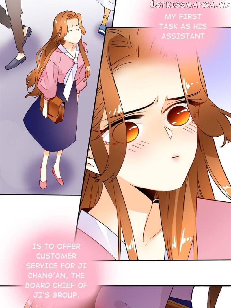 Stop! You Sexy Beast chapter 16 - page 5