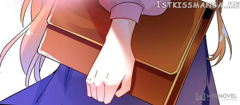 Stop! You Sexy Beast chapter 16 - page 6