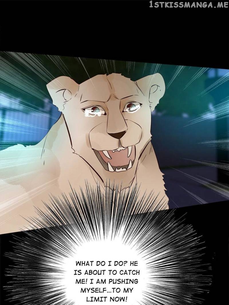 Stop! You Sexy Beast chapter 126 - page 1