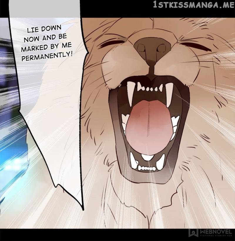 Stop! You Sexy Beast chapter 126 - page 12
