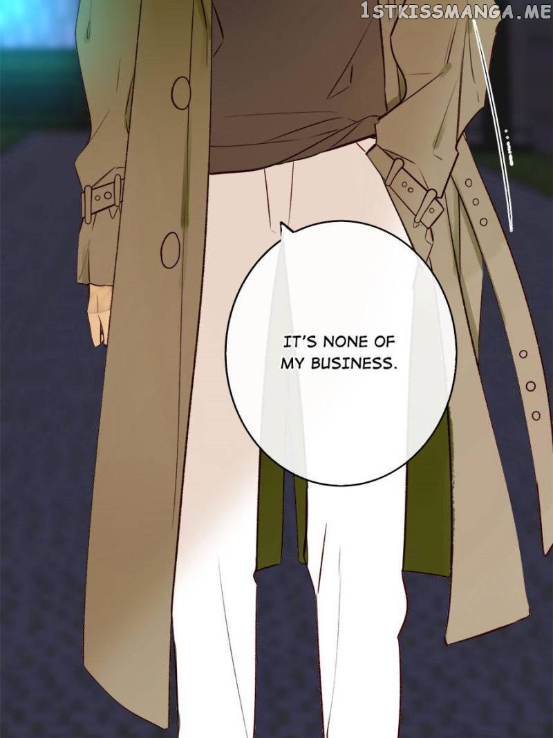 Stop! You Sexy Beast chapter 126 - page 16