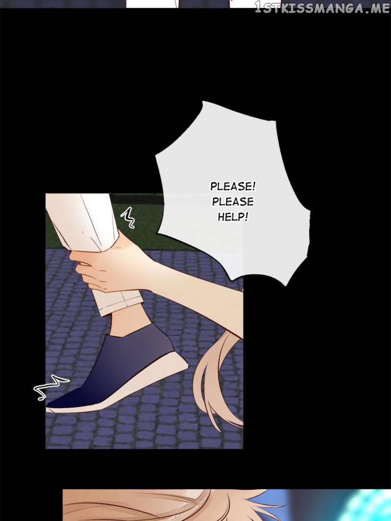 Stop! You Sexy Beast chapter 126 - page 17