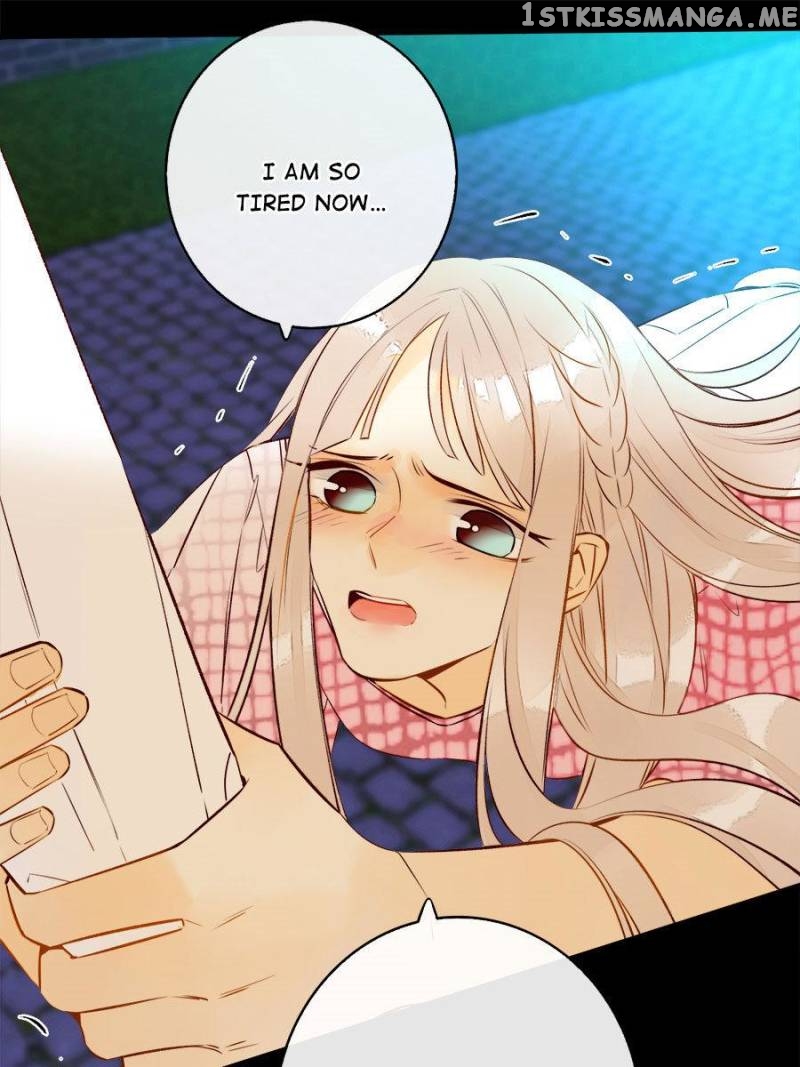 Stop! You Sexy Beast chapter 126 - page 19
