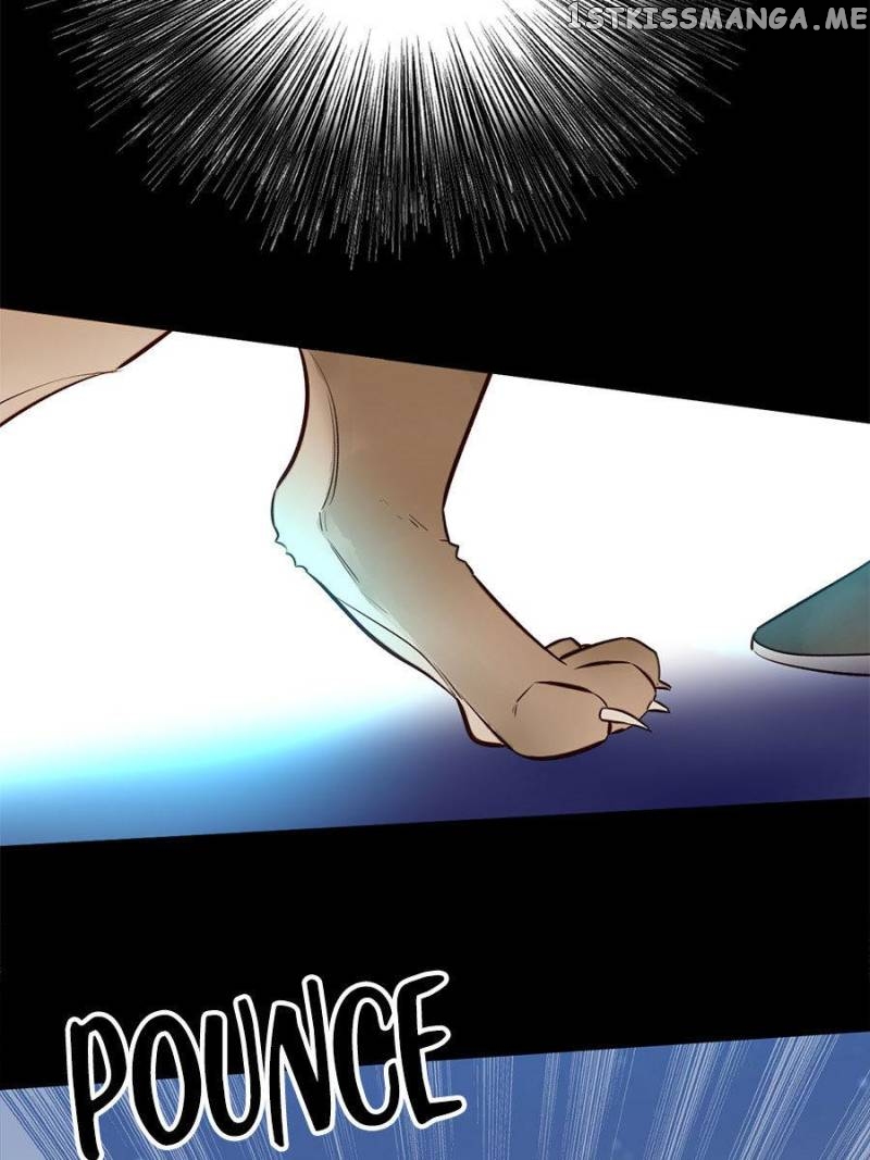 Stop! You Sexy Beast chapter 126 - page 2