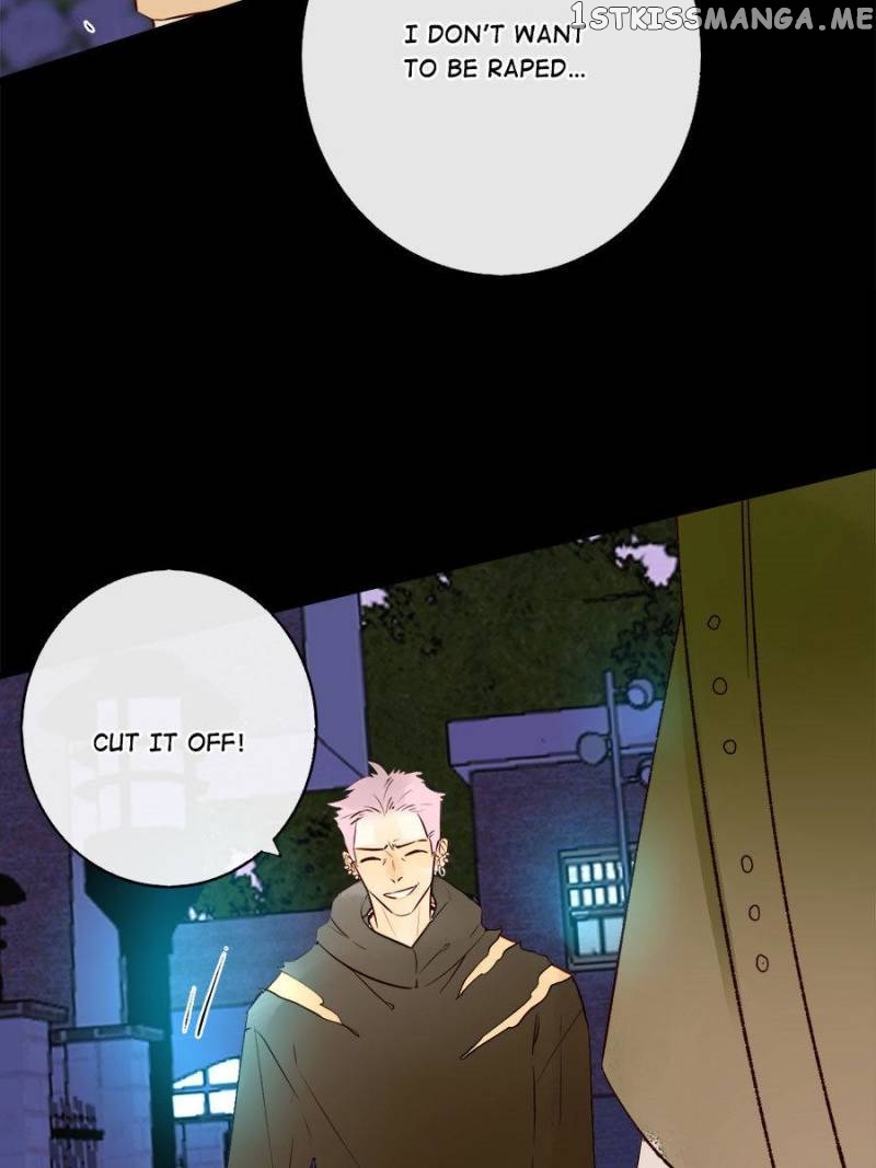 Stop! You Sexy Beast chapter 126 - page 20