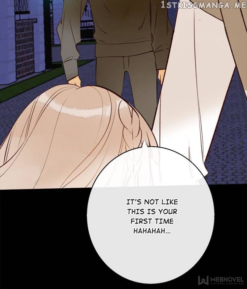 Stop! You Sexy Beast chapter 126 - page 21