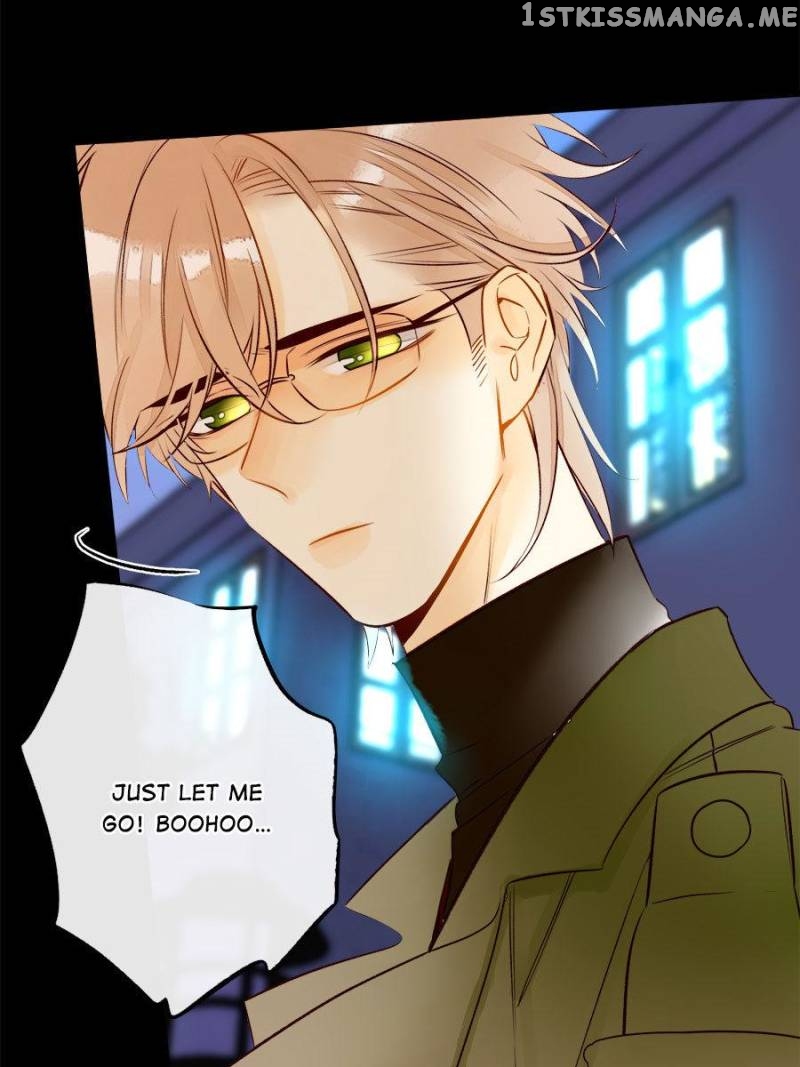 Stop! You Sexy Beast chapter 126 - page 23