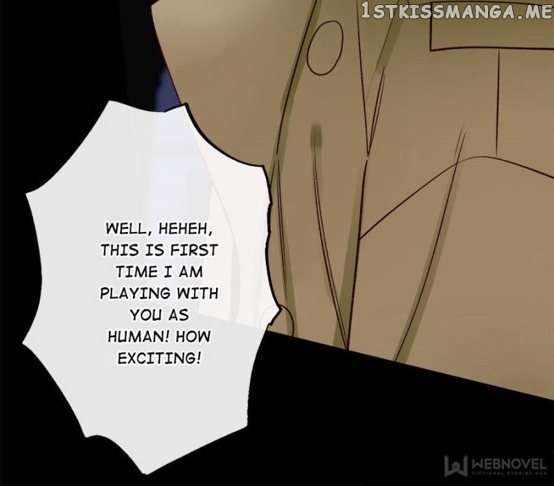 Stop! You Sexy Beast chapter 126 - page 24
