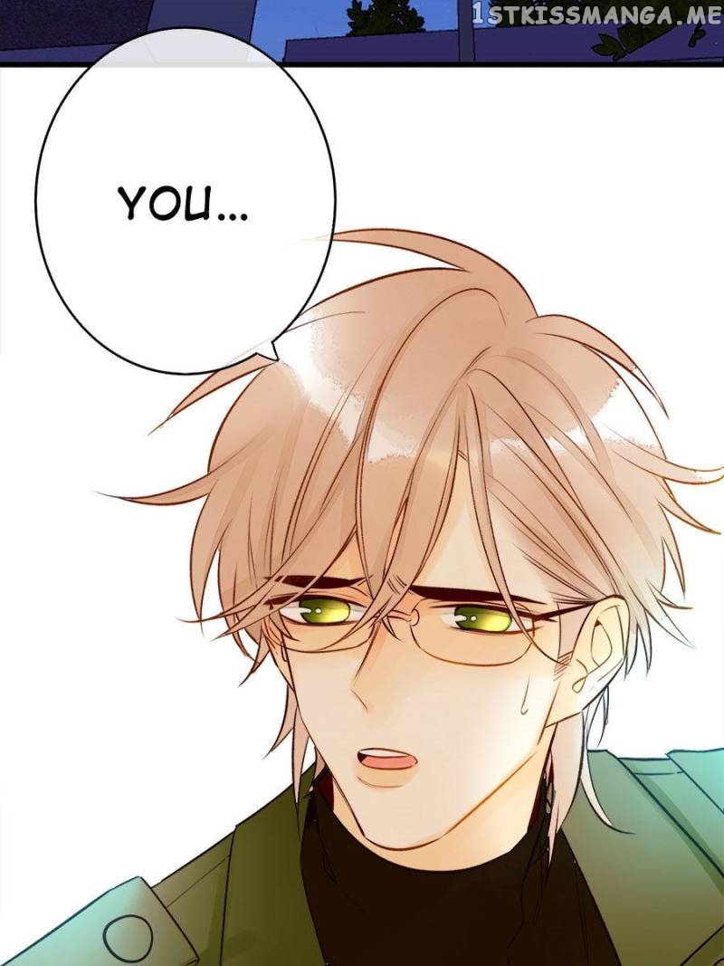 Stop! You Sexy Beast chapter 126 - page 27