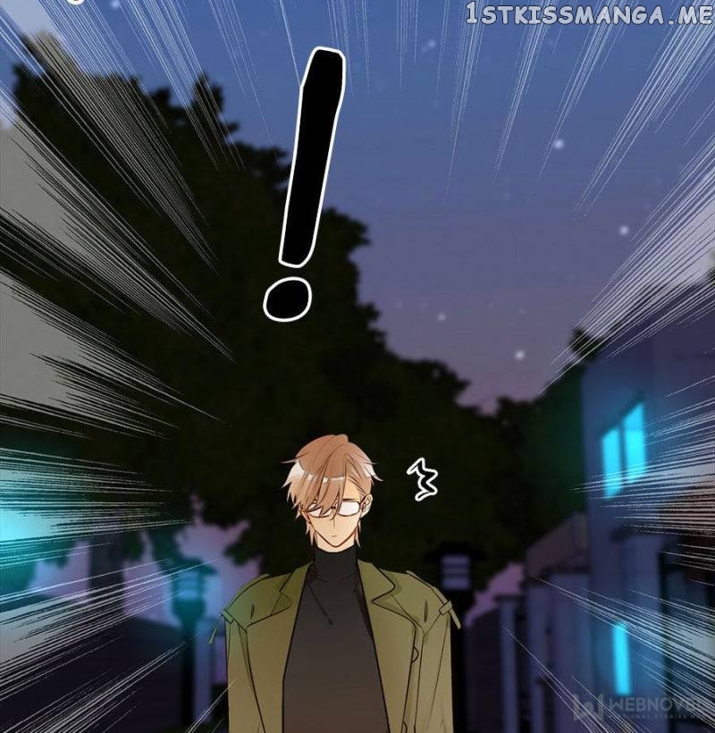 Stop! You Sexy Beast chapter 126 - page 3