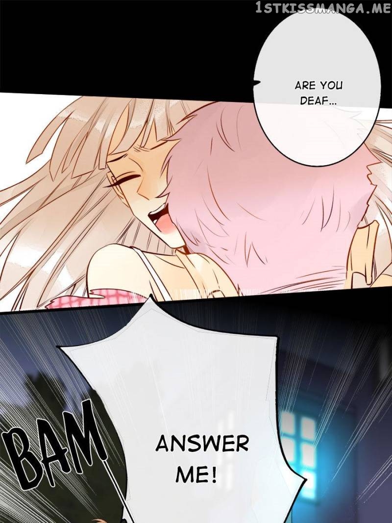 Stop! You Sexy Beast chapter 126 - page 32