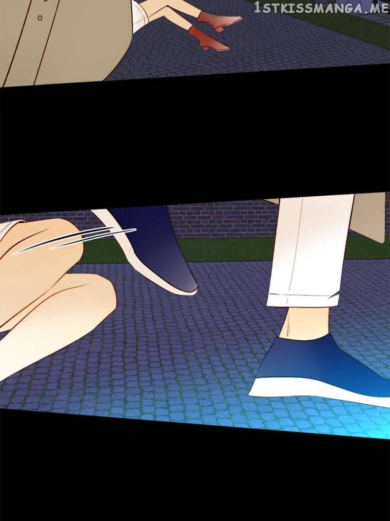 Stop! You Sexy Beast chapter 126 - page 35