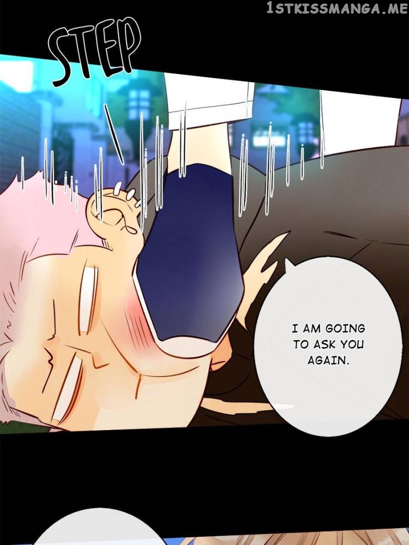 Stop! You Sexy Beast chapter 126 - page 36