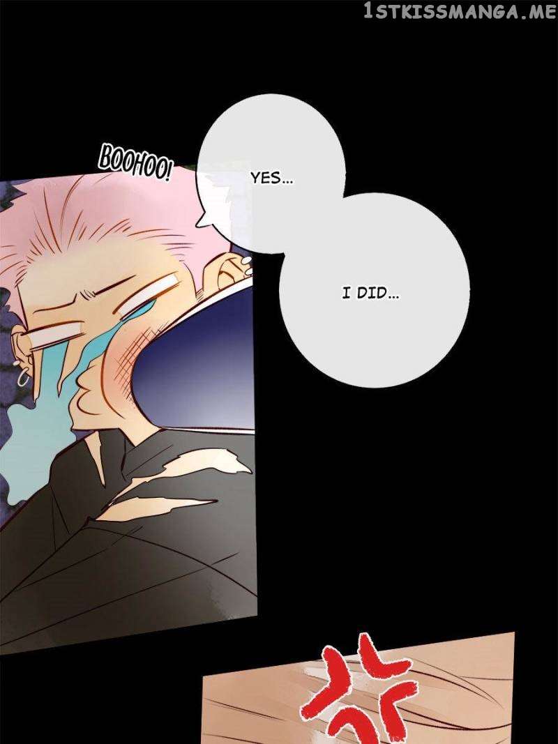 Stop! You Sexy Beast chapter 126 - page 38