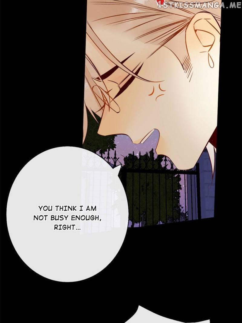 Stop! You Sexy Beast chapter 126 - page 39