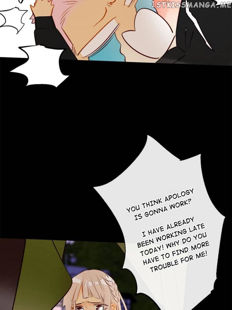 Stop! You Sexy Beast chapter 126 - page 42
