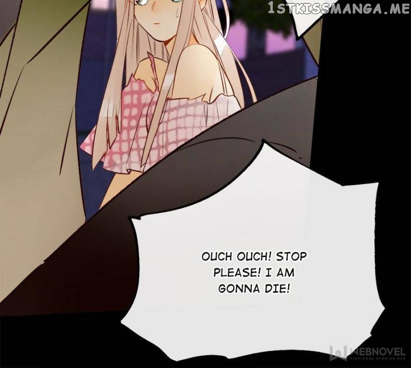 Stop! You Sexy Beast chapter 126 - page 43