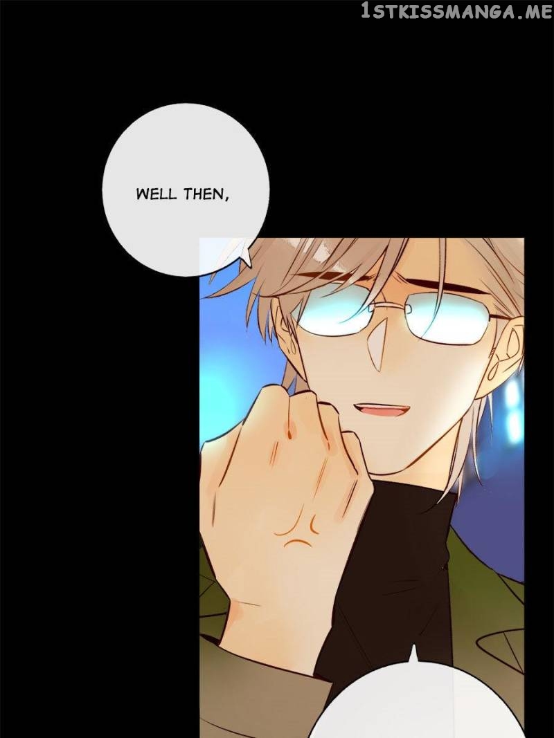 Stop! You Sexy Beast chapter 126 - page 44