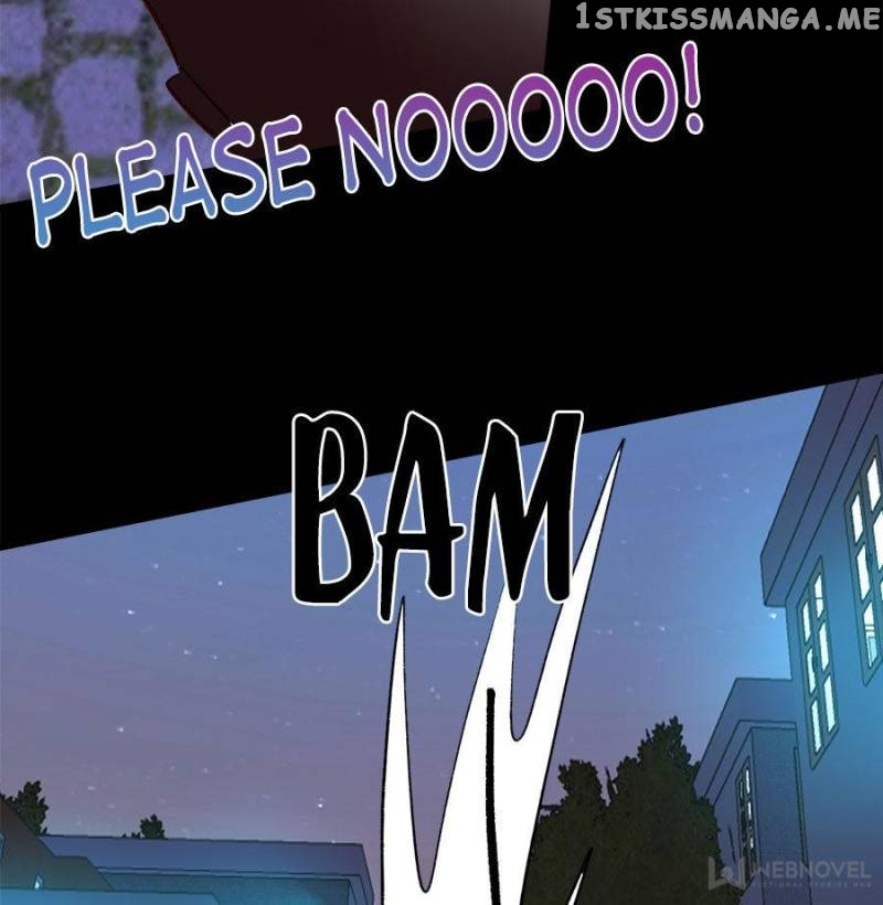 Stop! You Sexy Beast chapter 126 - page 46