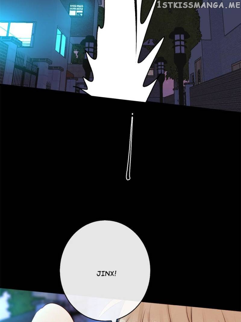 Stop! You Sexy Beast chapter 126 - page 47