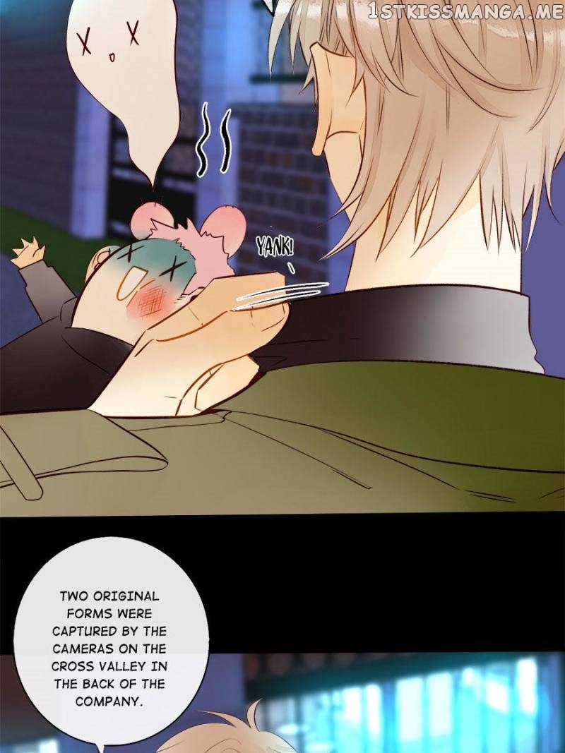 Stop! You Sexy Beast chapter 126 - page 48