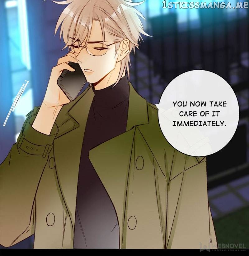 Stop! You Sexy Beast chapter 126 - page 49