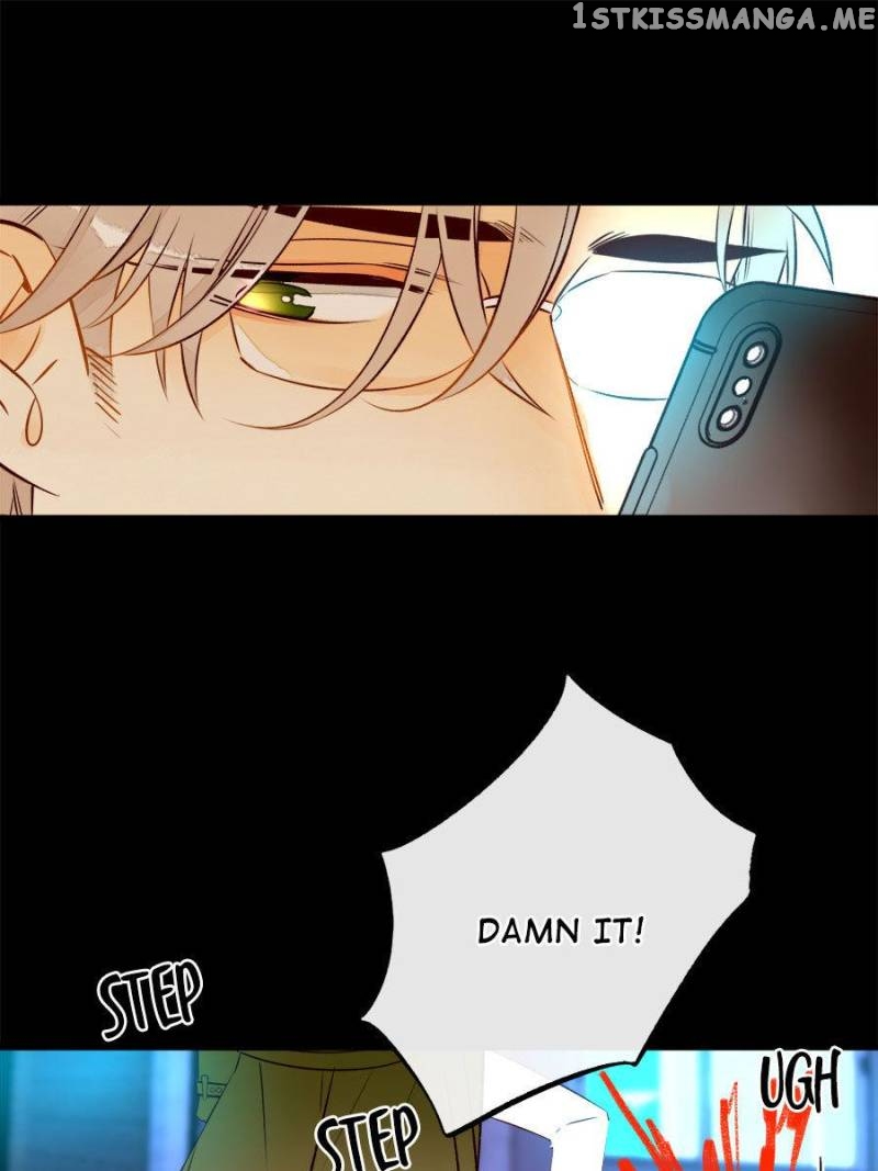 Stop! You Sexy Beast chapter 126 - page 50
