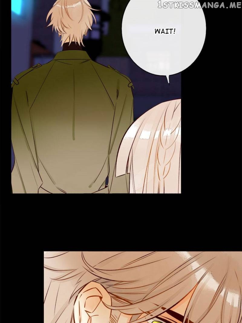 Stop! You Sexy Beast chapter 126 - page 54