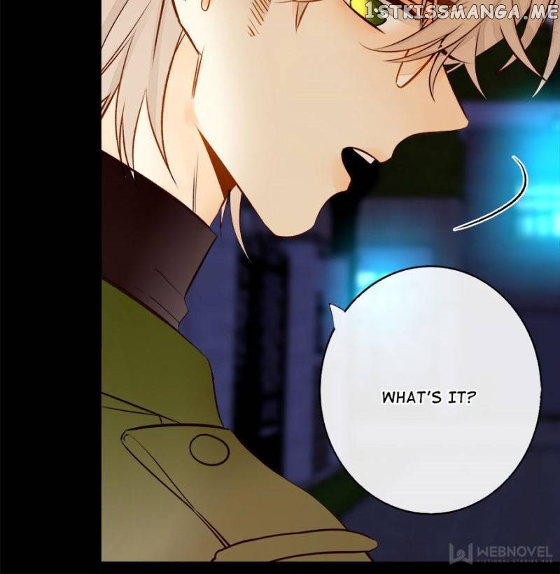 Stop! You Sexy Beast chapter 126 - page 55
