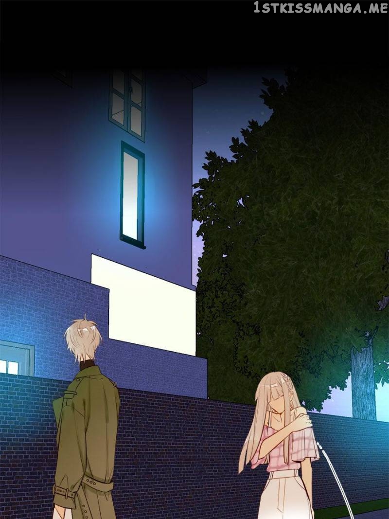 Stop! You Sexy Beast chapter 126 - page 56