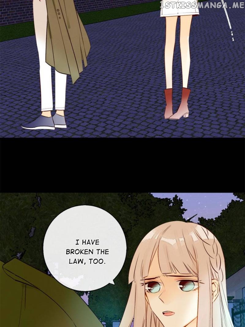 Stop! You Sexy Beast chapter 126 - page 57