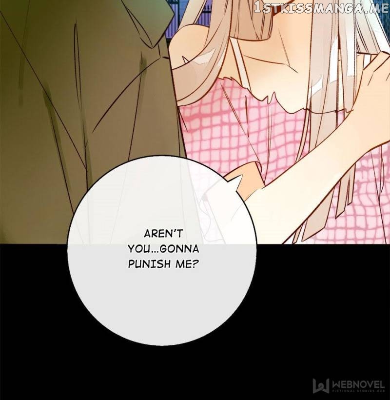 Stop! You Sexy Beast chapter 126 - page 58