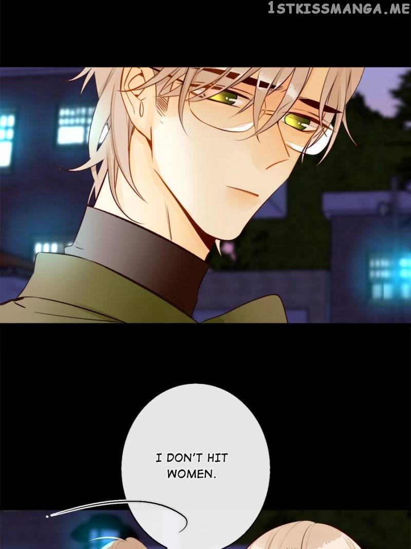 Stop! You Sexy Beast chapter 126 - page 59