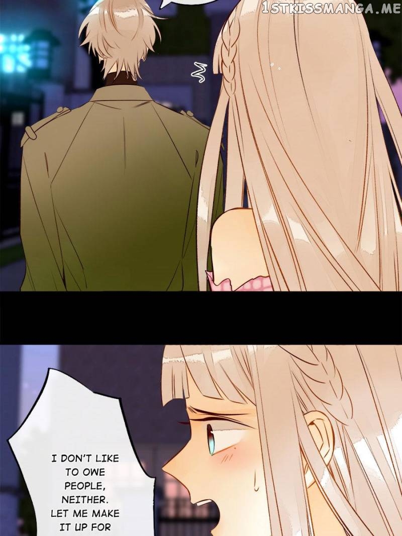Stop! You Sexy Beast chapter 126 - page 60