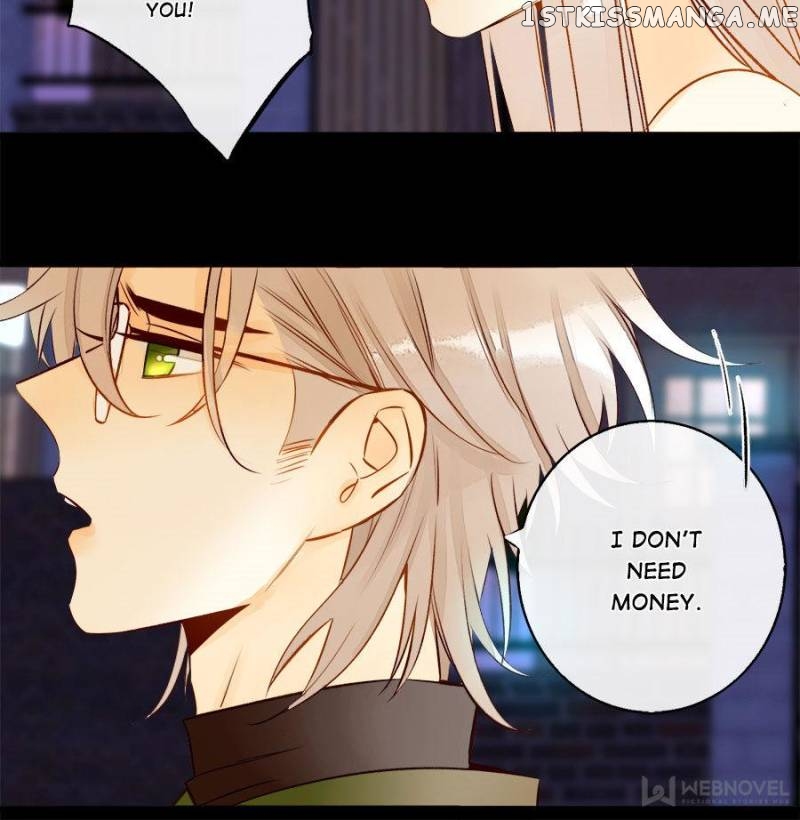 Stop! You Sexy Beast chapter 126 - page 61