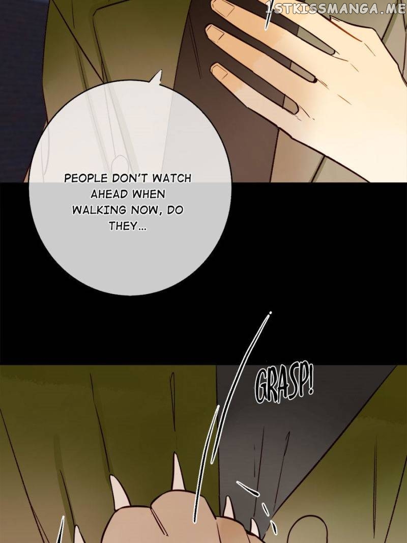 Stop! You Sexy Beast chapter 126 - page 8
