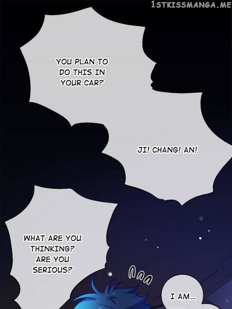 Stop! You Sexy Beast chapter 157 - page 13