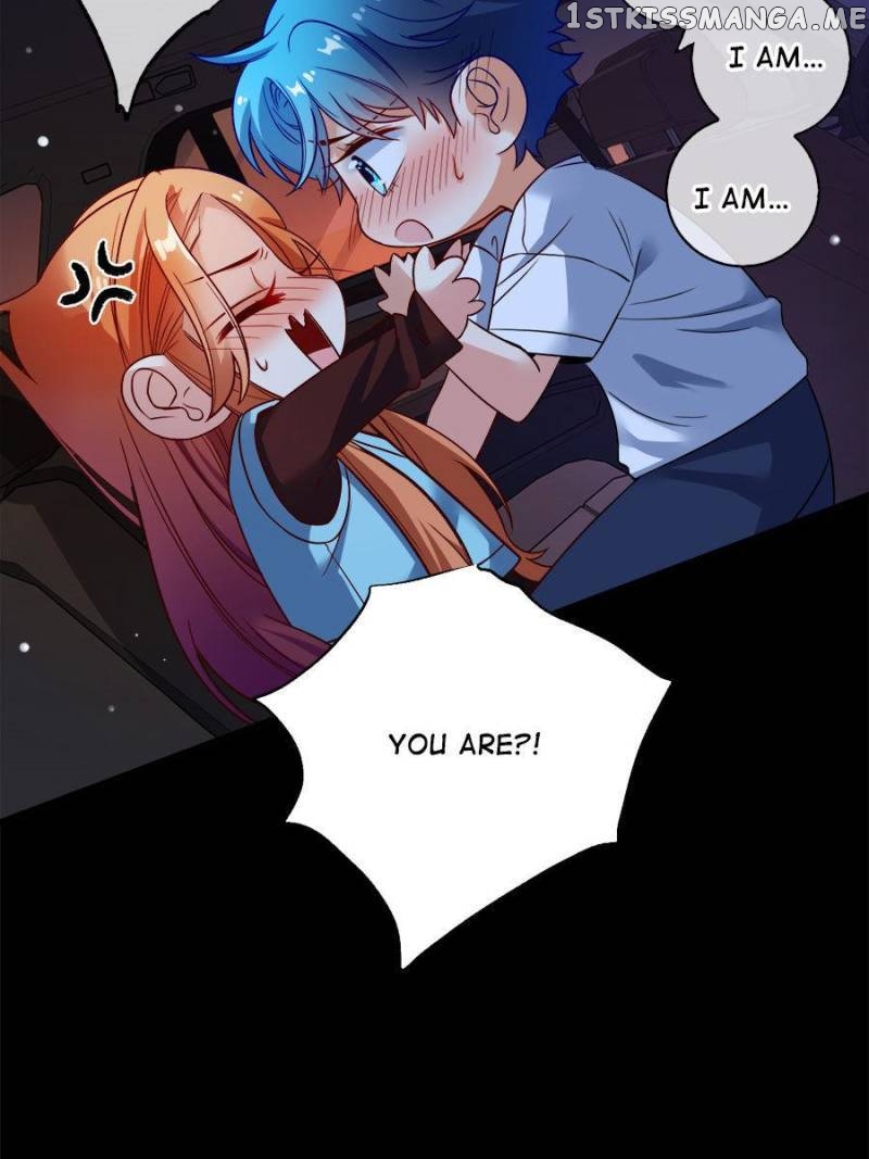 Stop! You Sexy Beast chapter 157 - page 14