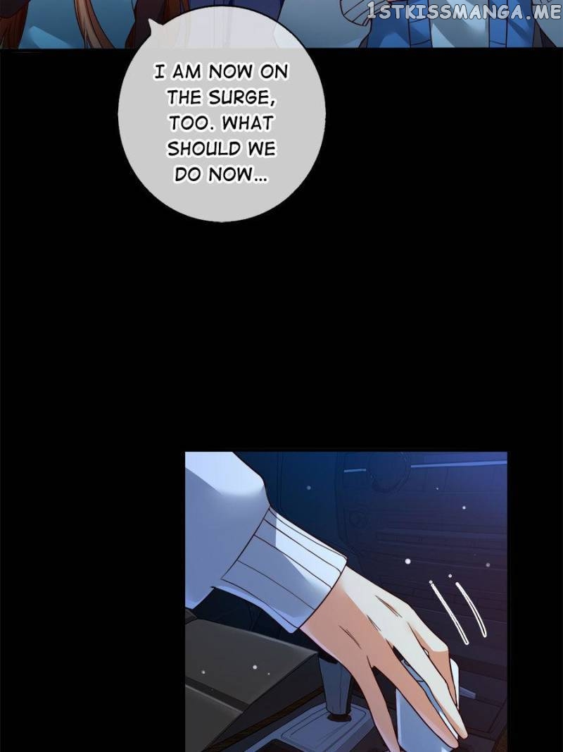 Stop! You Sexy Beast chapter 157 - page 16