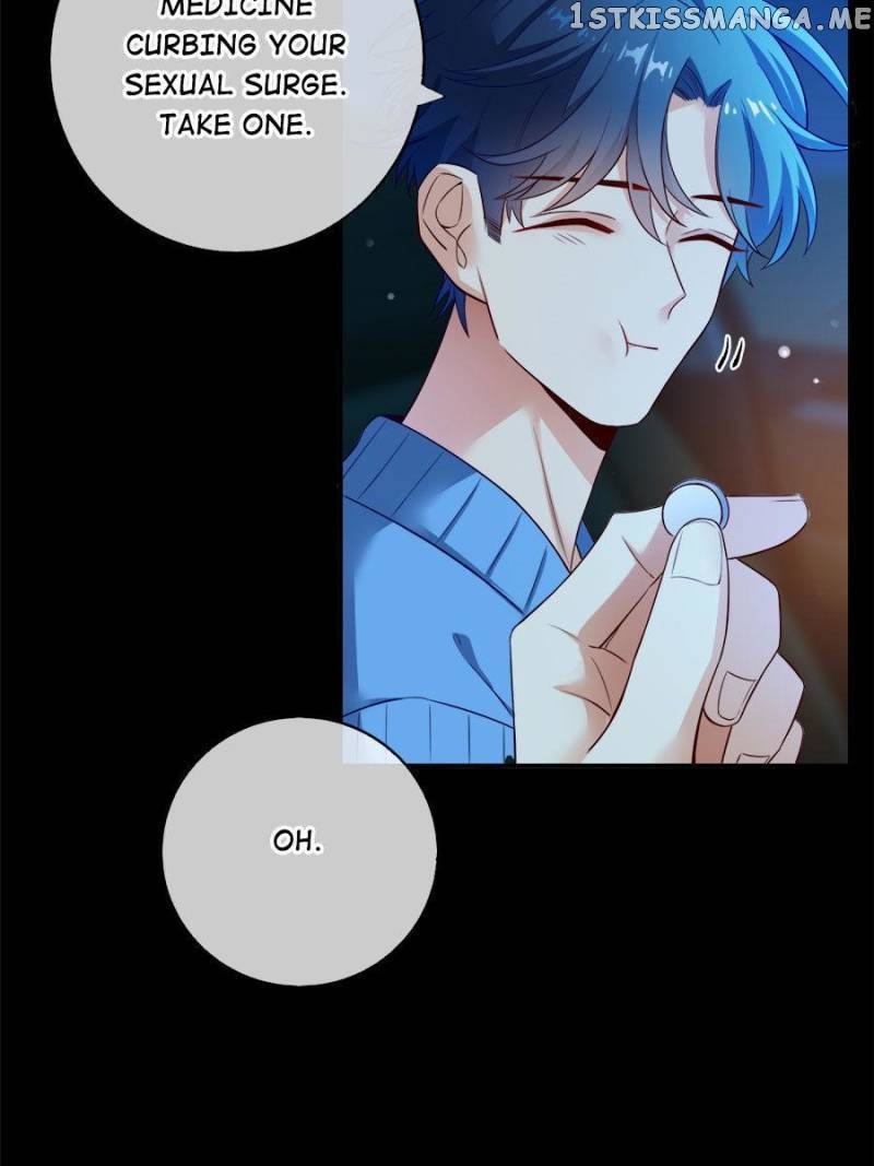 Stop! You Sexy Beast chapter 157 - page 20